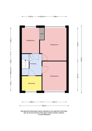 Medium property photo - Jolstraat 9, 1784 NH Den Helder